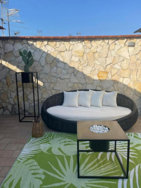 Terrazza Station Apartment